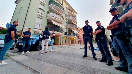 Delitto Di Pierina A Rimini Louis Dassilva Ora In Carcere Video Gallery