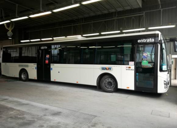 Ravenna Commemorazione Defunti Potenziati I Bus E Modifiche Alla