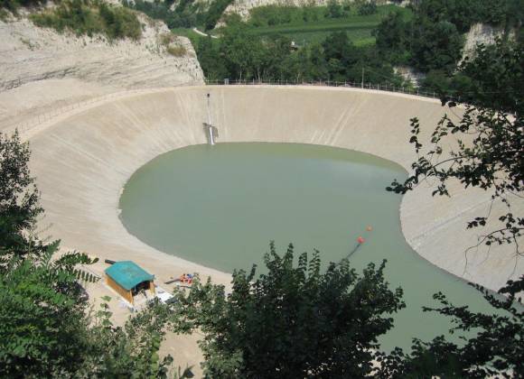 Ravenna Torna La Settimana Nazionale Della Bonifica E Dell Irrigazione