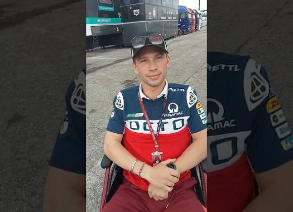 Motoe Alessandro Zaccone Peccato Ma Torner Pi Forte Di Prima Video