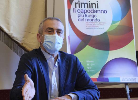 Il Sindaco Di Rimini Covid S Al Vaccino No Alla Confusione