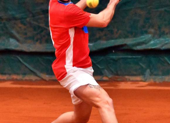 Tennis A Riccione Sabato Parte Il Memorial Piero Serafini