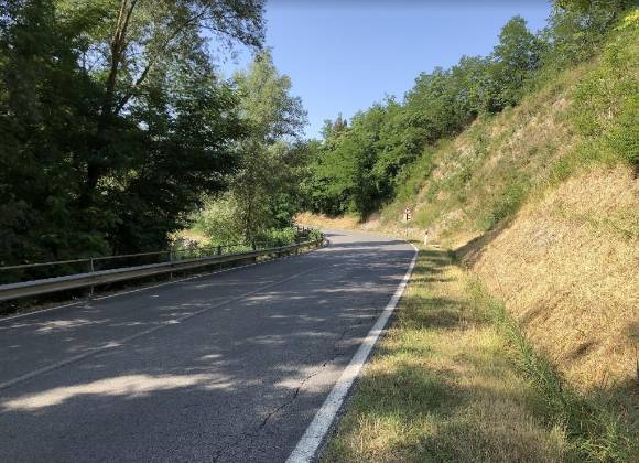 Cesena Progetto Definitivo E Appalto Entro L Anno Per La Ciclabile