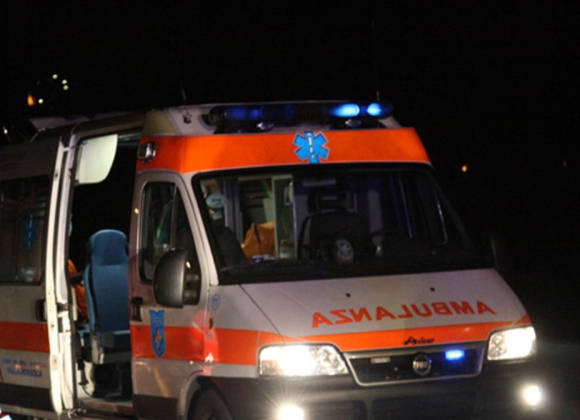 Faenza Incidente In Autostrada Muore 44enne