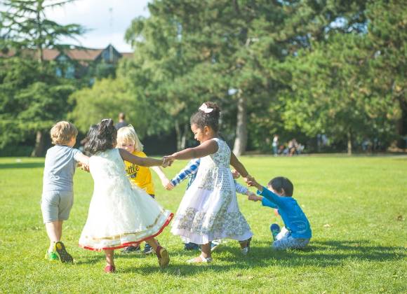 Ravenna Domenica La Festa Di Fine Estate Al Parco Teodorico