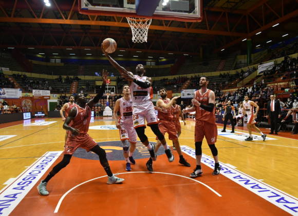 Basket A Play Off L Unieuro A Desio Per Sorprendere Subito Cant