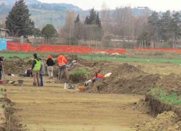 Valle Del Rubicone Un Maxi Parco Archeologico Fra Tre Comuni