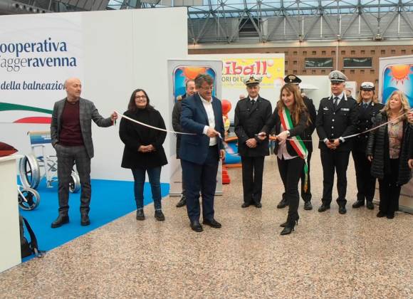 Ravenna Torna La Fiera Delle Imprese Balneari Tra Le Previsioni Di Un