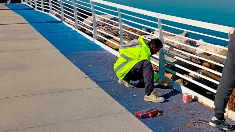 Cattolica Una Serie Di Lavori In Vista Della Pasqua