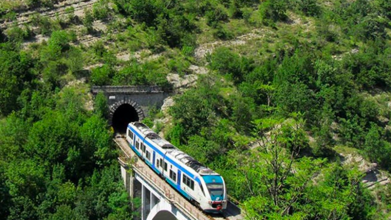 Faenza Linea Ferroviaria Per Marradi Ancora Interrotta Causa Maltempo