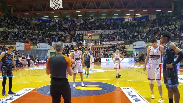 Basket A Fame E Talento L Unieuro Fa Sognare Video