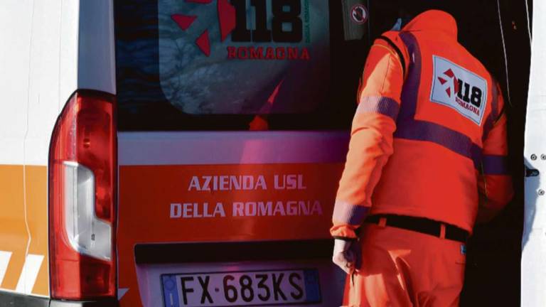 Netturbino Morto A Casola Dopo La Caduta Camion In Regola Indagine Chiusa