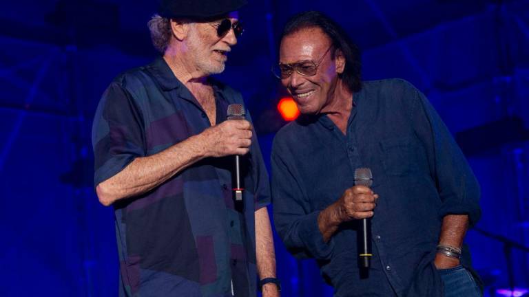 De Gregori E Venditti Nel Giorno Del Live A Rimini Uscir Lalbum Il