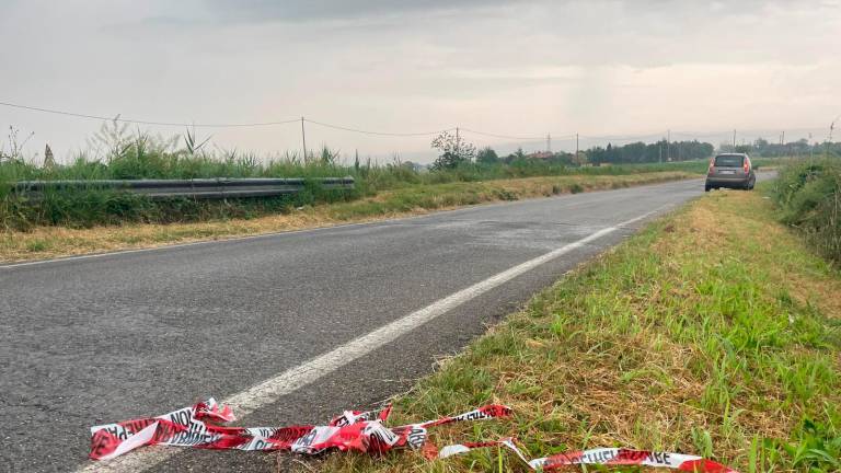 Savignano Tragico Incidente Muore Ragazza Di Anni Di Villa