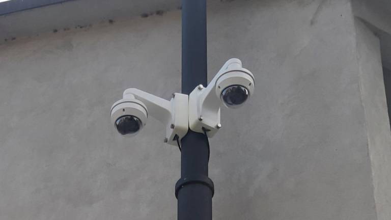 Rimini Sicurezza Sette Nuove Telecamere Nella Zona Della Movida