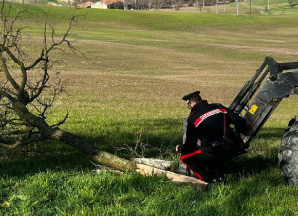 Incidente Nei Campi Ex Professore Di Cesena Trovato Morto Dopo Un Giorno