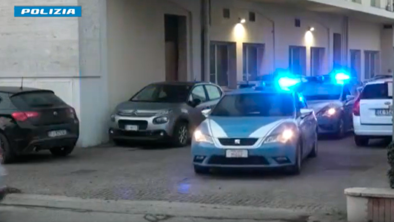 Street Bullying A Faenza Per Le Aggressioni A Coetanei Giovani Ai