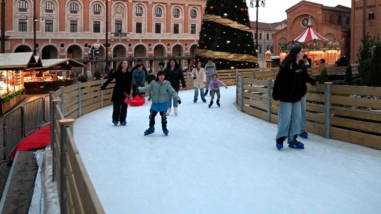 Forlì, sabato 7 dicembre inaugurano i “Giardini di Luce”