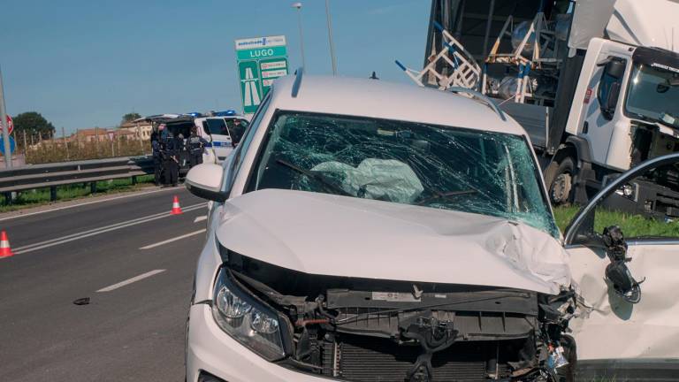 L’incidente di venerdì scorso (Fiorentini)