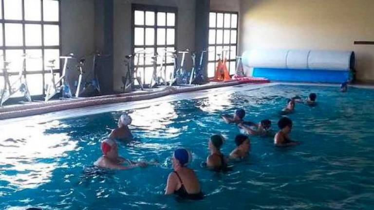 Santa Sofia, riapre il 15 giugno la piscina al centro sportivo di via Mascagni