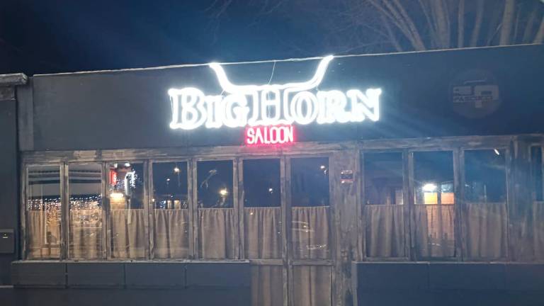 “Per me una bistecca di bisonte”: a Marina di Ravenna apre il “Big Horn Saloon” con la cucina texana