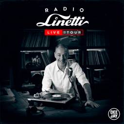 Rimini, Linus al Teatro Galli con “Radio Linetti Live Tour”