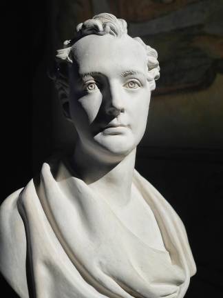 La storia di Lord Byron riparte da Ravenna: inaugura il museo a Palazzo Guiccioli - Gallery