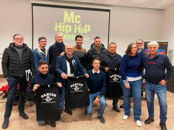 Riccione, l’Mc Hip Hop Contest torna dal 3 al 6 gennaio VIDEO