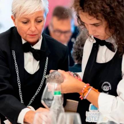 Il “Sommelier astemio”: un corso molto speciale per 8 ragazzi a Cesena