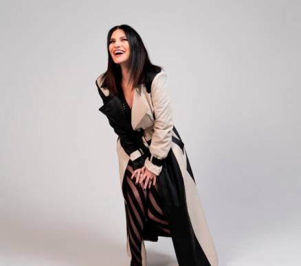 Nuova nomination ai Latin Grammy per la nostra Laura Pausini