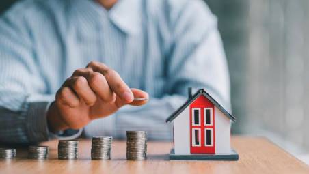 Mutui, richieste e importi in aumento, il confronto fra tasso fisso e variabile