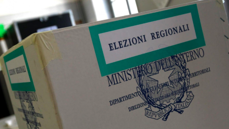 Elezioni Regionali, l’affluenza alle 12 in Romagna