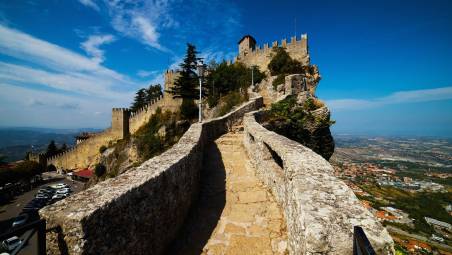 San Marino: cosa vedere quando si viaggia sul Titano