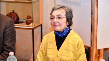 Forlì, è morta Flavia Bugani: mondo culturale in lutto