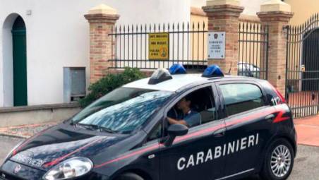 Deve scontare quasi 6 anni di carcere: scoperto e arrestato a Russi