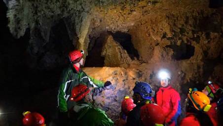 Gemmano, si cercano gestori per la locanda delle grotte di Onferno, patrimonio dell’Unesco