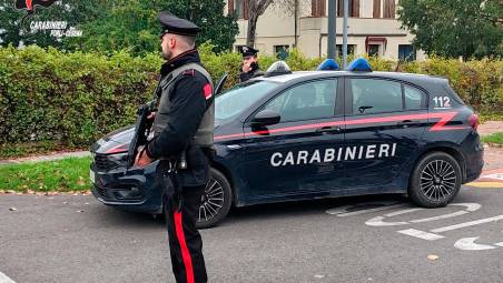 Ravenna, condannato per furto aggravato: 64enne scoperto a Forlimpopoli