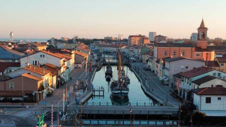 Lavoro: Cesenatico Servizi assume operai addetti al verde e al servizio strade