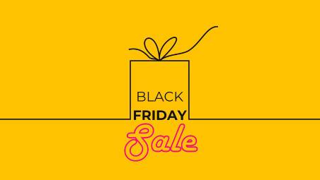 Acquistare in sicurezza con il Black Friday