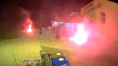 Agguato ultras a Bellaria: migliora il 31enne ferito