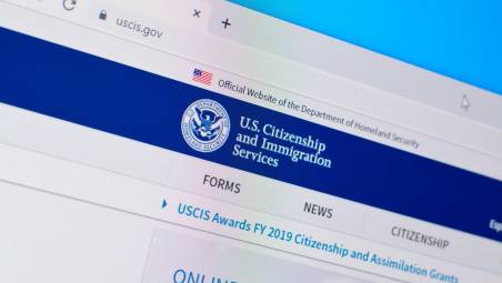 Modulo I-485 spiegato: come richiedere la Green Card negli Stati Uniti