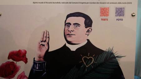 Ravenna, il convegno dedicato a don Minzoni “tra missione sacerdotale e impegno sociale”