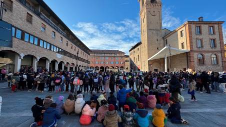 Foto e video Zanotti