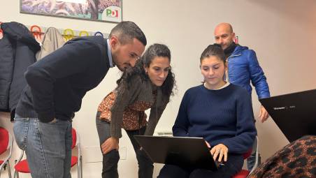 Cesena, Francesca Lucchi eletta consigliera regionale Pd. In Comune si prepara l’avvicendamento con Plumari