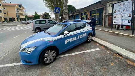 Cesena, uffici postali, allarme sicurezza del sindacato Confsalcom