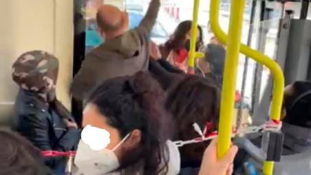 “Un altro autista di bus è stato aggredito a Cesena”: i sindacati per venerdì proclamano lo sciopero dei dipendenti Start con un presidio di protesta a Forlì