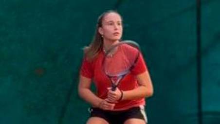 Tennis, Emma Lanzoni in semifinale Under 13 al Junior Master Road to Torino