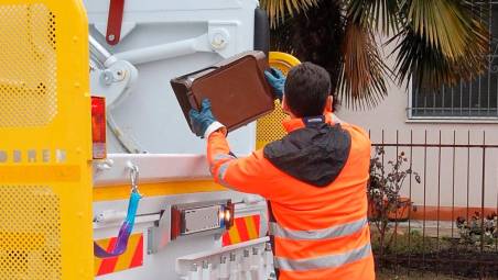 Misano, la raccolta differenziata si estende: ecco le zone interessate