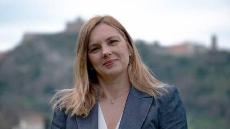 Elezioni comunali Verucchio 2024: Lara Gobbi eletta con il 42% dei voti
