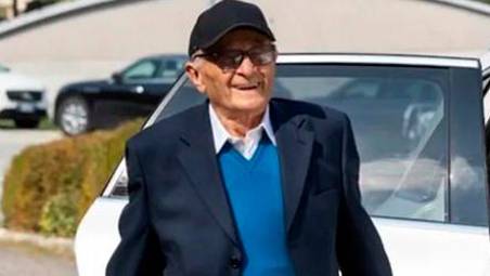 Novafeltria, è morto Alfredo Carli, un simbolo dell’imprenditoria romagnola